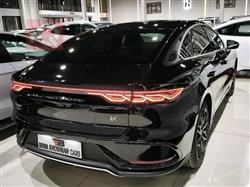 بي واي دي هان